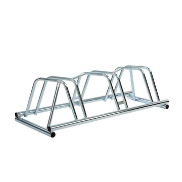 Cykelställ Varax 153 3 Platser