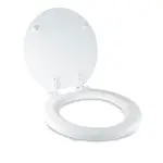 Toalettsits Albin Group Marine Compact