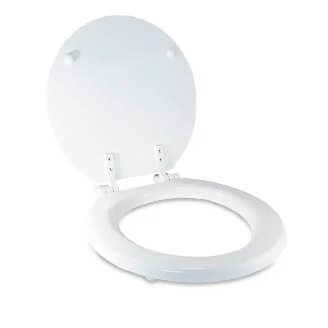 Toalettsits Albin Group Marine Compact