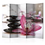 Rumsavdelare Skärmvägg Arkiio Relaxation and Wellness II 225x172 cm