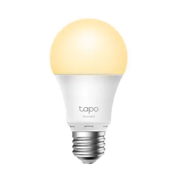 LED-Lampa Tapo L510E Smart Wifi