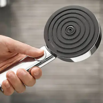 Handdusch Hansgrohe Pulsify Select S 105 3jet Relaxation