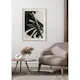 Poster Gallerix Monstera One