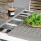 Utebord Venture Home Albany 152-210