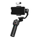 Gimbal Hohem Smartphone iSteady M6 Kit med AI