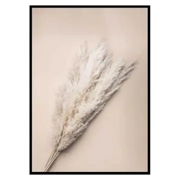 Poster Gallerix Pampas Grass