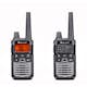 Walkie Talkie Midland XT70 Pro Duo Svart/Mörkgrå