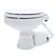 Marin Toalett Albin Group Marine Standard EVO Low 12V