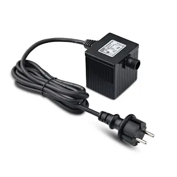 Transformator Markslöjd Garden 24