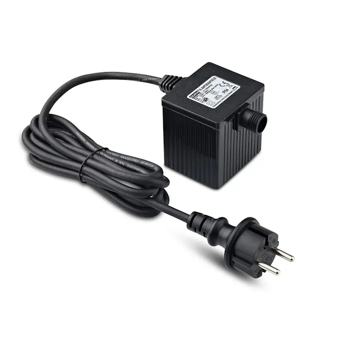 Transformator Markslöjd Garden 24