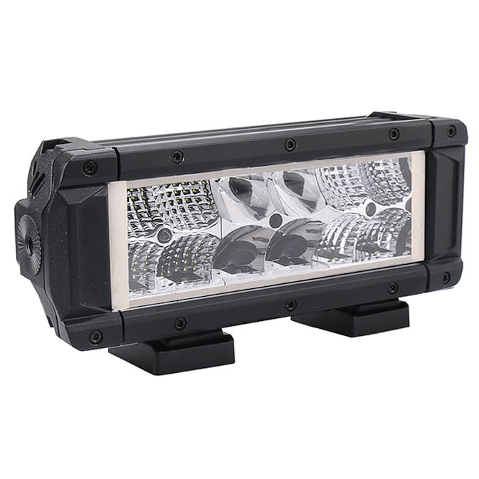 Däcksbelysning Totron LED