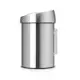 Soptunna Brabantia Touch Bin 3 L