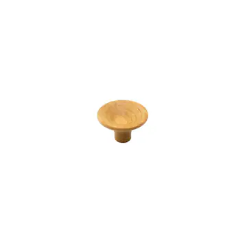 Knopp Beslag Design Trumpet