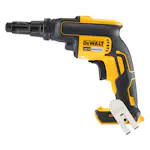 Skruvdragare Dewalt DCF622NT-XJ Utan batteri och laddare 18 V