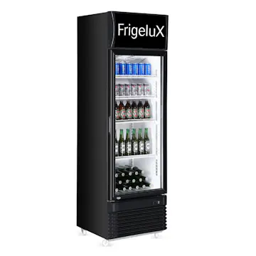Frigelux CF280TOPN displaykylskåp