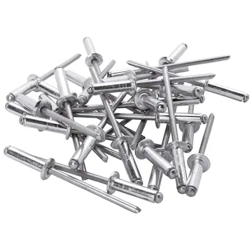 Blindnit Rapid HP Alu SB=50 4,8 mm