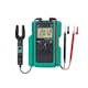 TRMS-multimeter Elma Instruments Kewmate 2012RA