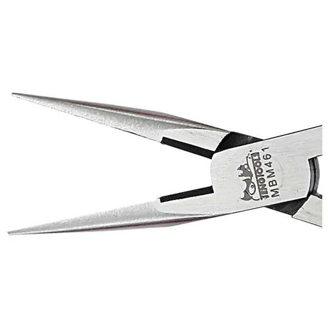 Spetstång Teng Tools Mini 125 mm MBM464