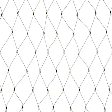 Ljusnät Gnosjö Konstsmide Startset 240 LED