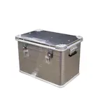 Aluminiumbox Skeppshultstegen 76 L