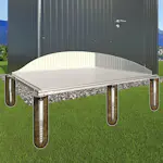 SmartBase Biohort Plus Neo 2A/1B