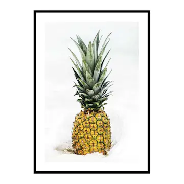 Poster Gallerix Pineapple