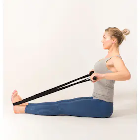 Mini Gym Swedish Posture