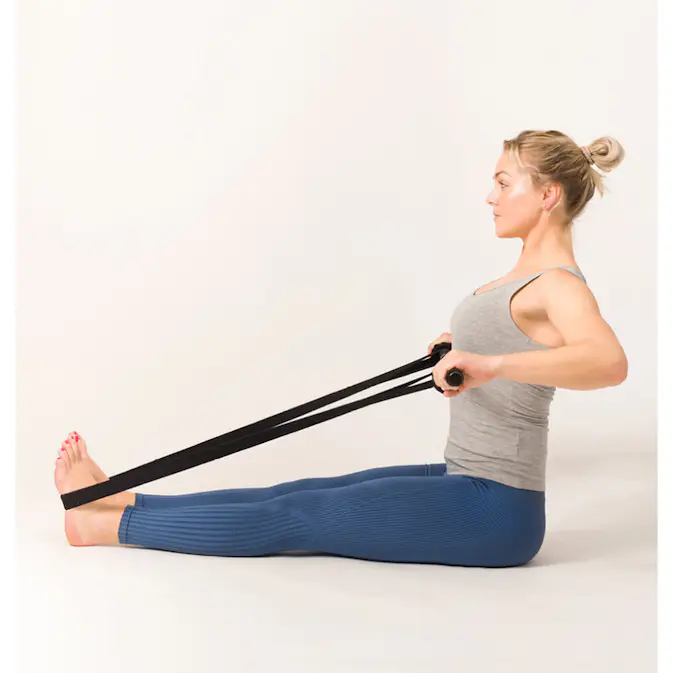 Mini Gym Swedish Posture