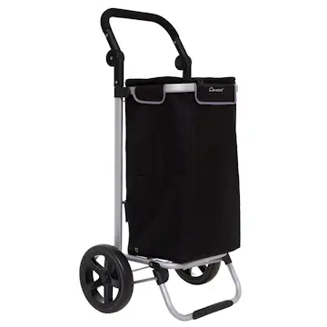 Shoppingvagn Cavalet Smartshopper DLX