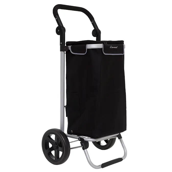 Shoppingvagn Cavalet Smartshopper DLX