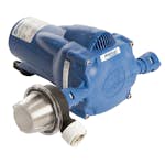 Färskvattenpump Whale Watermaster 24 V