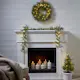 Krans Star Trading Thuja 45 cm 30L bo