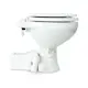 Marin Toalett Albin Group Marine Silent Compact 24V