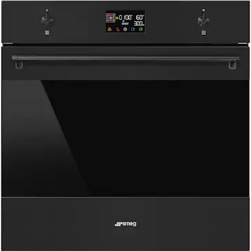 Kombimikrovågsugn Smeg SO6302M2N