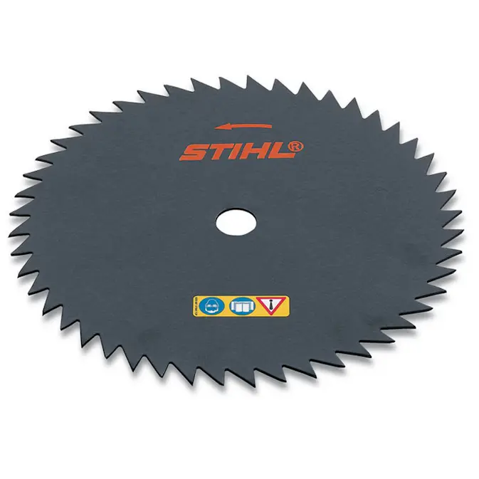Sågklinga STIHL Spetstandad 200x25 mm