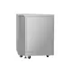 Hörnmodul Myoutdoorkitchen Inox Range 90°