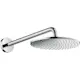 Huvuddusch Hansgrohe Raindance S 240 1jet PowderRain för Vägg