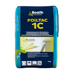 Tätskikt Foiltac Bostik 10kg