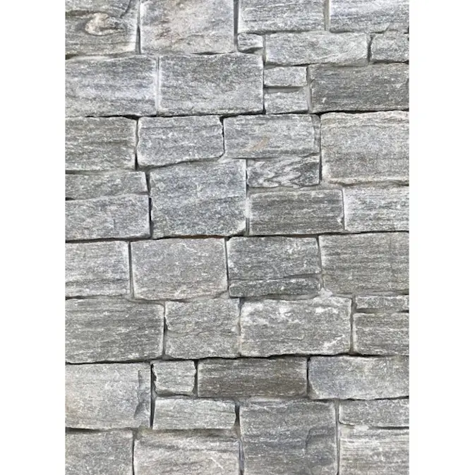 Stenpanel Jabo JABO stone Flat 20x55 cm 4-pack