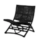 Loungestol Bloomingville Baz