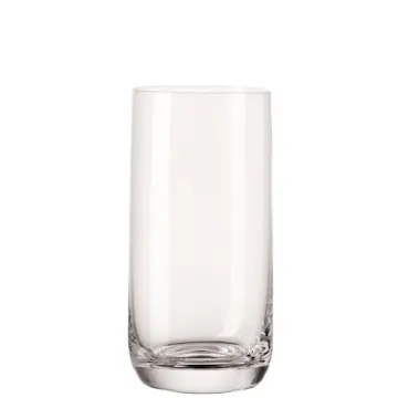 Dricksglas Leonardo Daily 6-pack