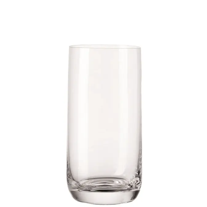 Dricksglas Leonardo Daily 6-pack