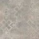 Våtrumsmatta Tarkett Aquarelle Carcassonne Concrete Blue