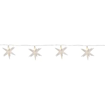 Ljusslinga Star Trading December