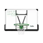 Basketkorg Salta Center 110x71x60 cm