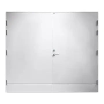 Garagedörr Diplomat Laila