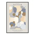 Poster Gallerix Fauvism Art No1