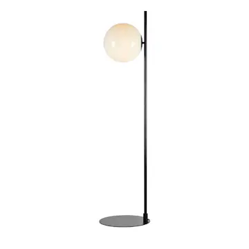 Golvlampa Markslöjd Dione 1L