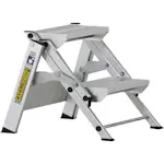 Compactbock Zarges Plazastep P