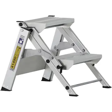 Compactbock Zarges Plazastep P